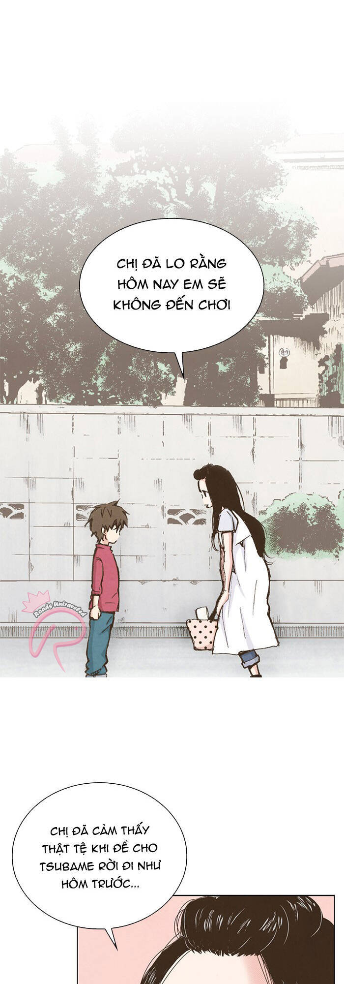 Làm Vợ Anh, Em Nhé Chapter 48 - 5