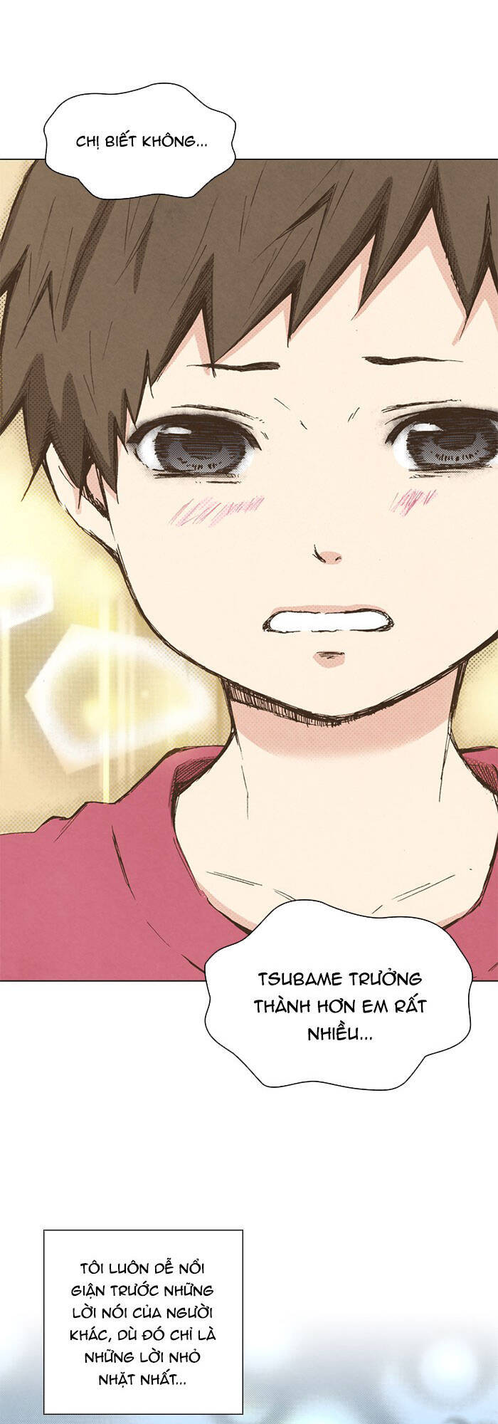 Làm Vợ Anh, Em Nhé Chapter 48 - 9