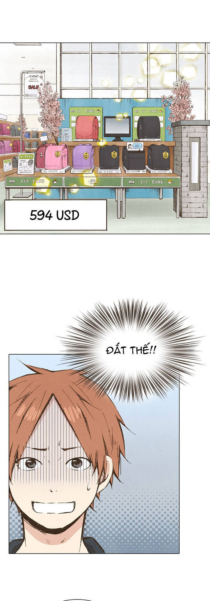 Làm Vợ Anh, Em Nhé Chapter 49 - 2