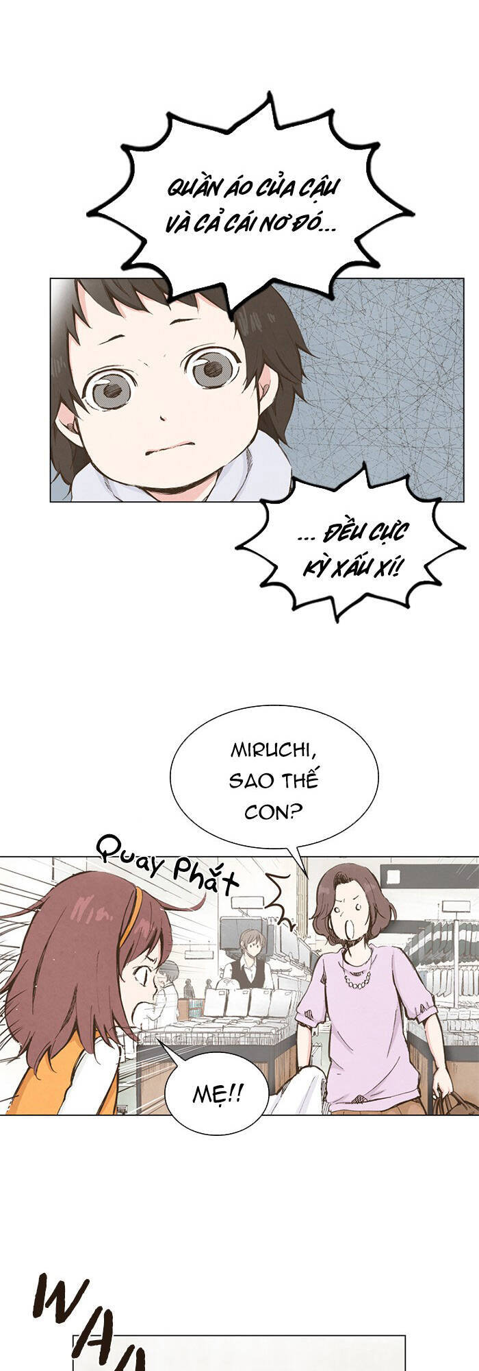 Làm Vợ Anh, Em Nhé Chapter 49 - 13