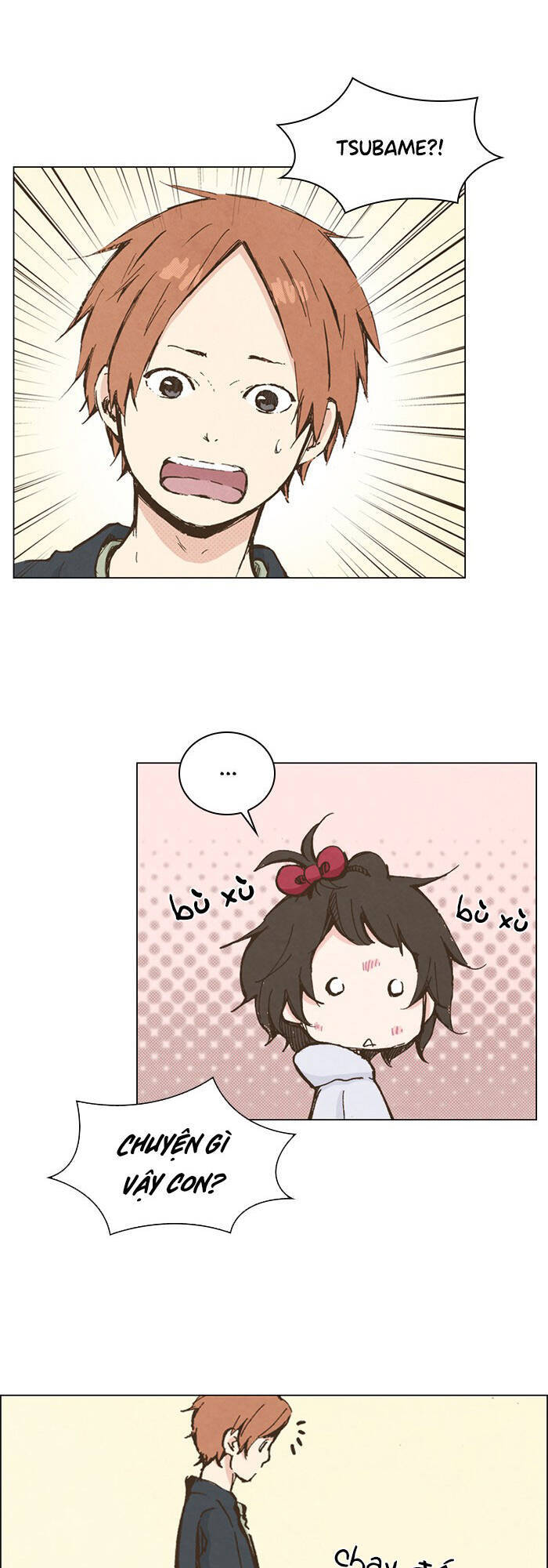 Làm Vợ Anh, Em Nhé Chapter 49 - 15