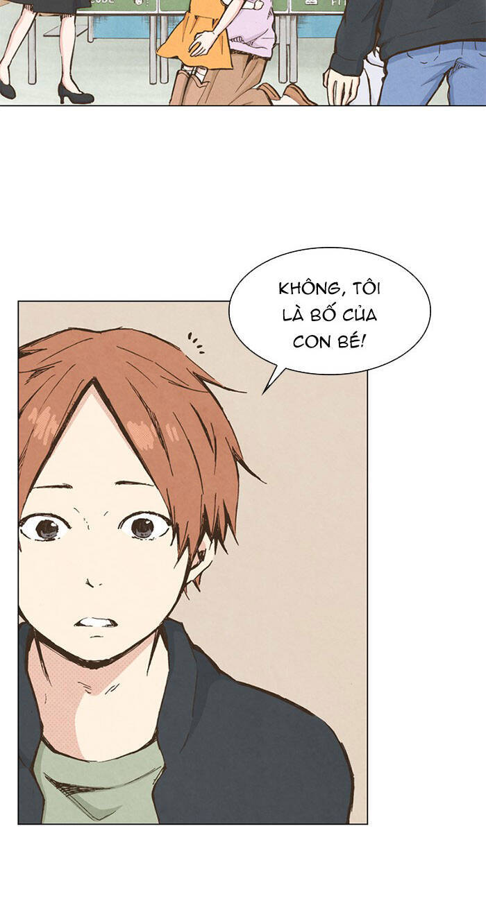 Làm Vợ Anh, Em Nhé Chapter 49 - 18