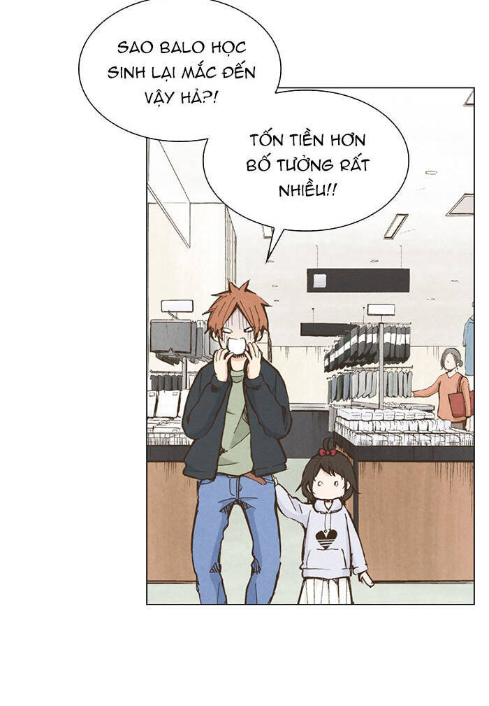 Làm Vợ Anh, Em Nhé Chapter 49 - 3