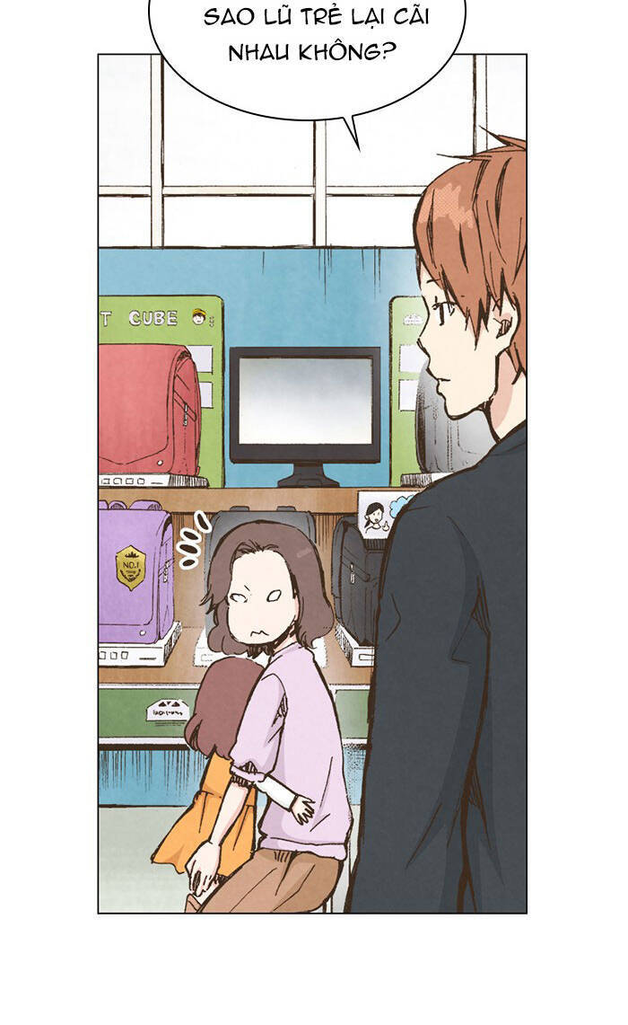 Làm Vợ Anh, Em Nhé Chapter 49 - 21