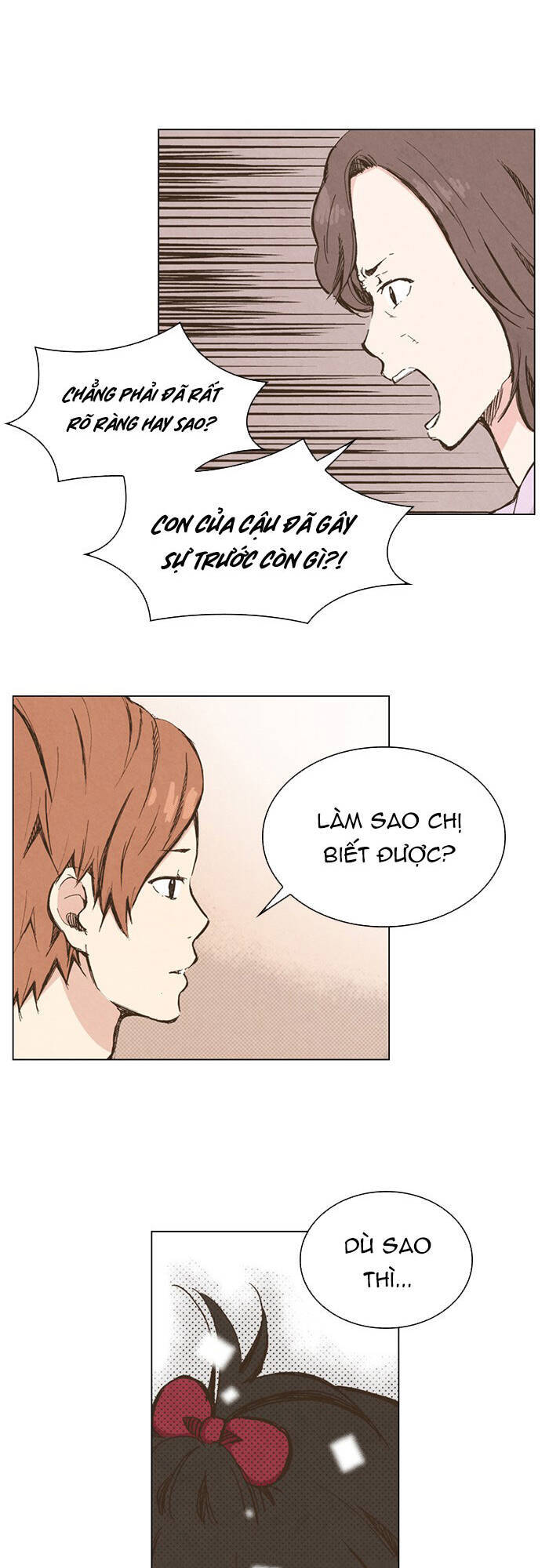 Làm Vợ Anh, Em Nhé Chapter 49 - 22