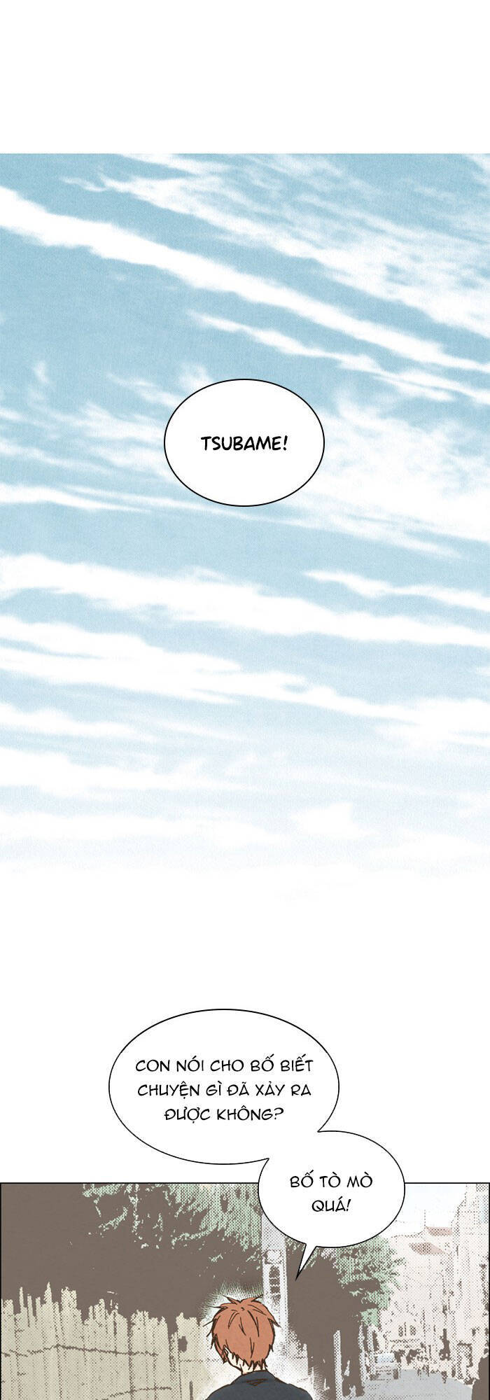 Làm Vợ Anh, Em Nhé Chapter 49 - 25