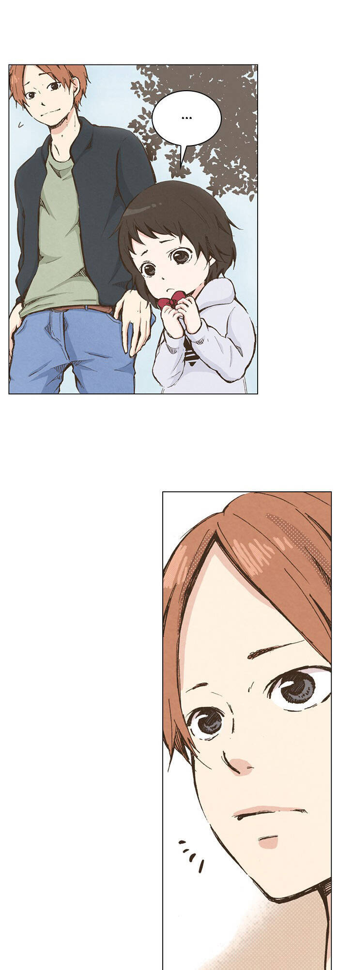 Làm Vợ Anh, Em Nhé Chapter 49 - 27