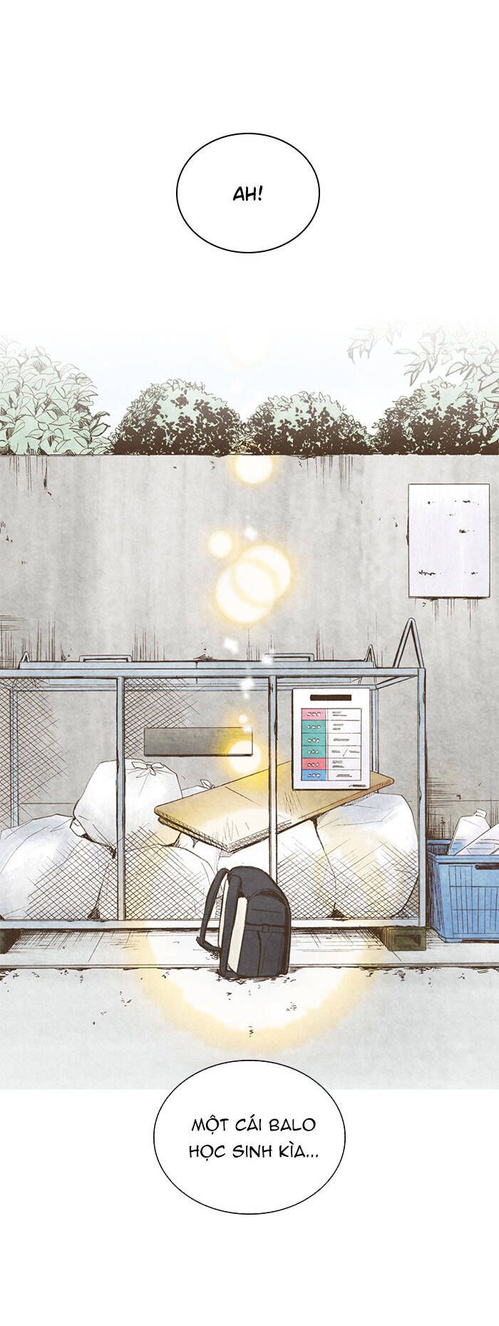 Làm Vợ Anh, Em Nhé Chapter 49 - 29