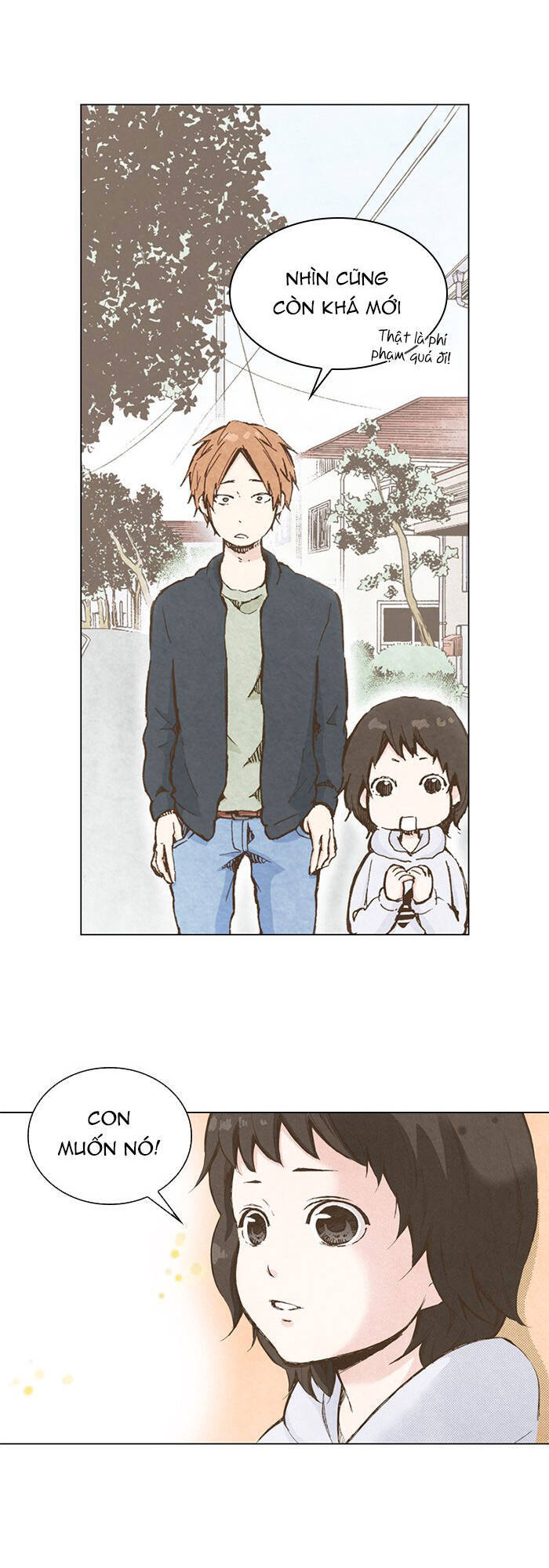 Làm Vợ Anh, Em Nhé Chapter 49 - 30