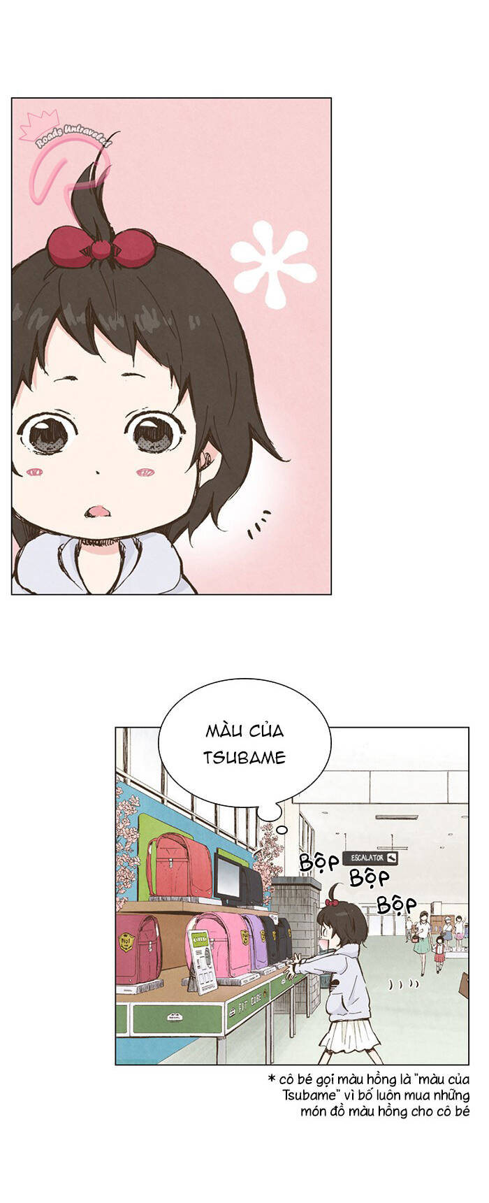 Làm Vợ Anh, Em Nhé Chapter 49 - 4