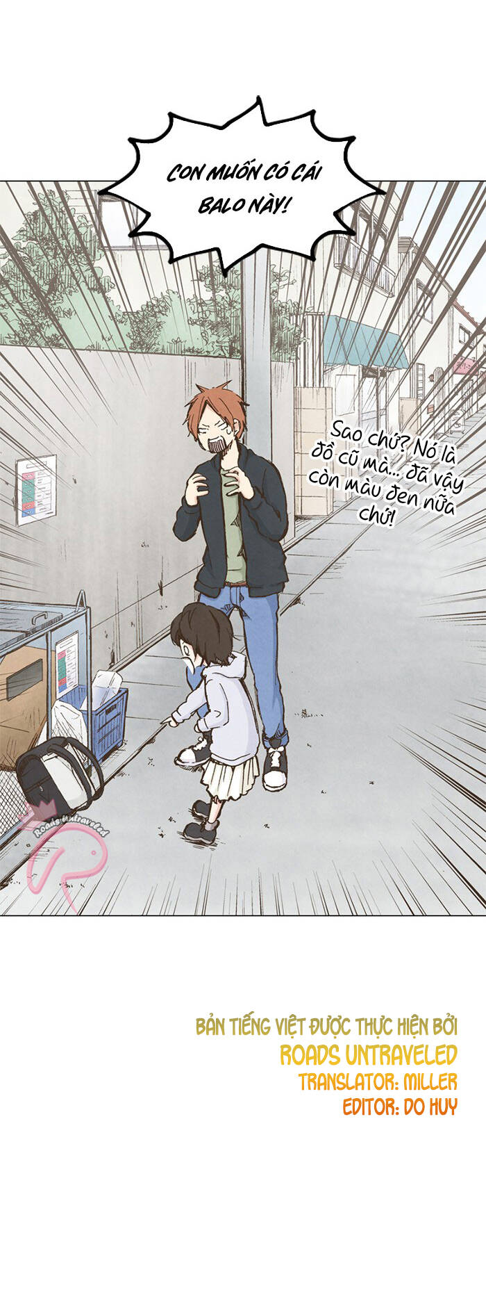 Làm Vợ Anh, Em Nhé Chapter 49 - 32