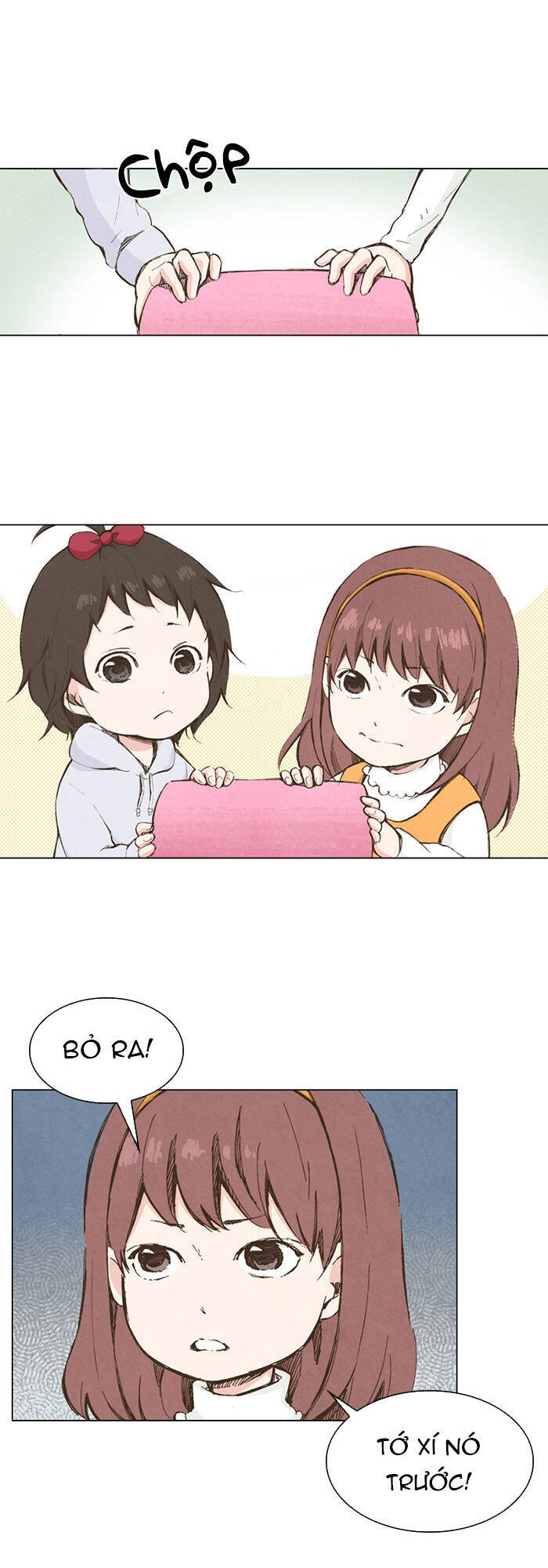 Làm Vợ Anh, Em Nhé Chapter 49 - 5