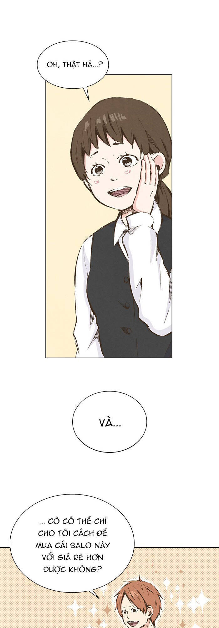 Làm Vợ Anh, Em Nhé Chapter 49 - 9