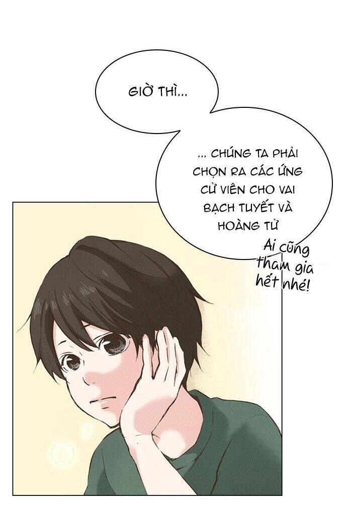 Làm Vợ Anh, Em Nhé Chapter 50 - 11