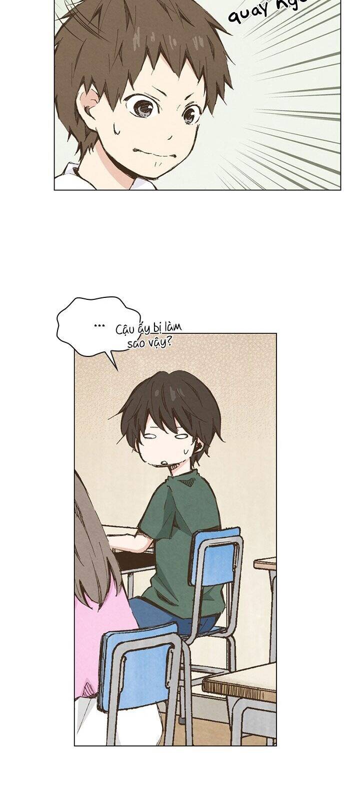 Làm Vợ Anh, Em Nhé Chapter 50 - 14
