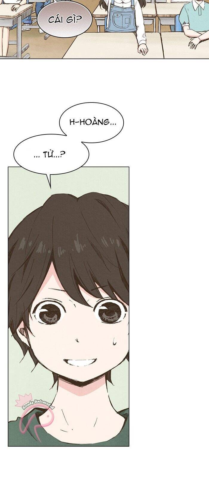 Làm Vợ Anh, Em Nhé Chapter 50 - 16
