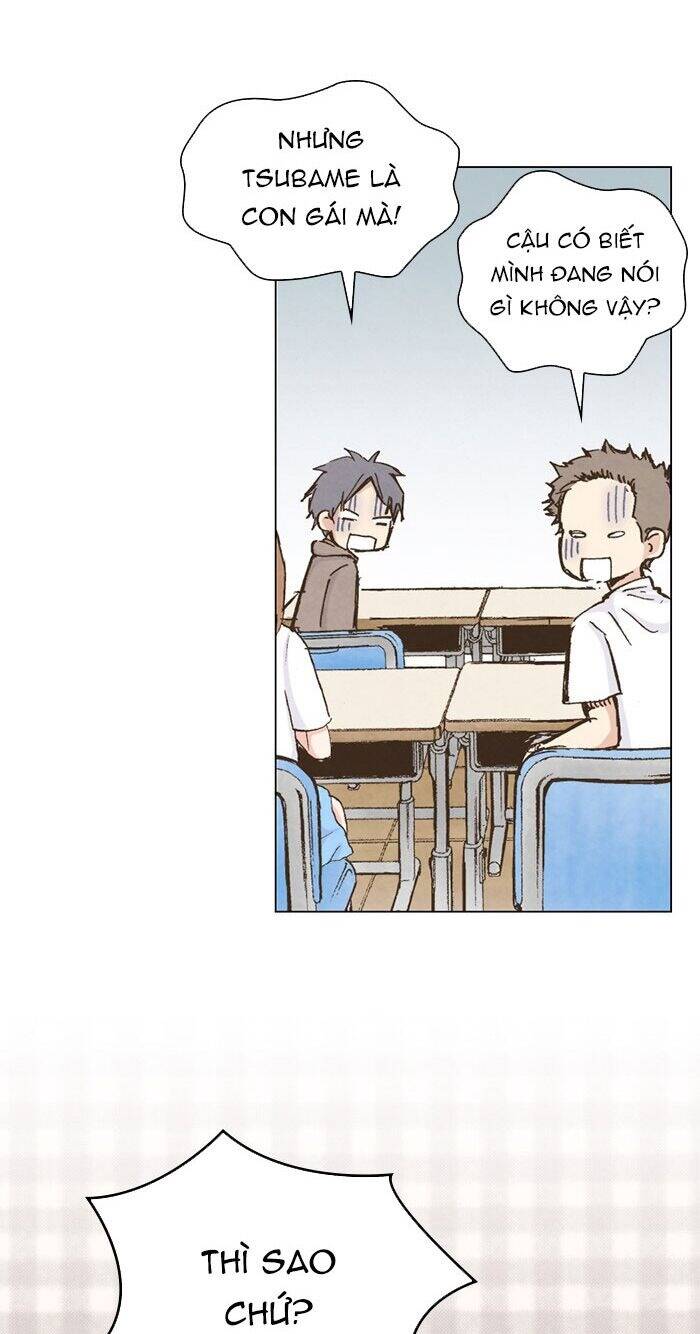 Làm Vợ Anh, Em Nhé Chapter 50 - 17