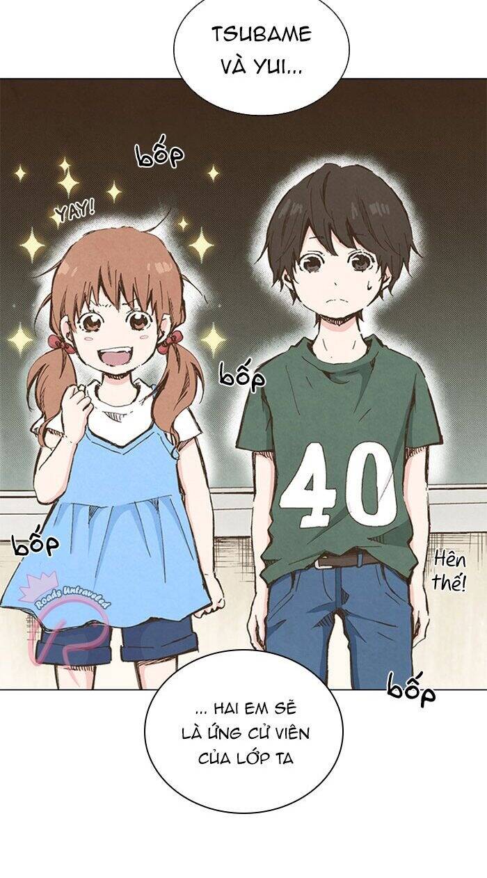 Làm Vợ Anh, Em Nhé Chapter 50 - 20