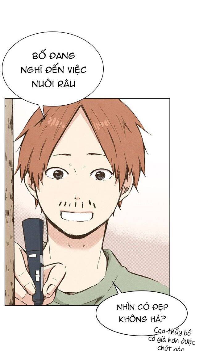 Làm Vợ Anh, Em Nhé Chapter 50 - 3