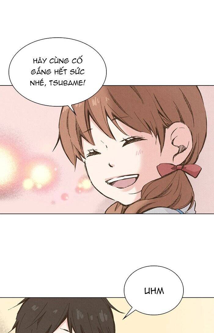 Làm Vợ Anh, Em Nhé Chapter 50 - 21