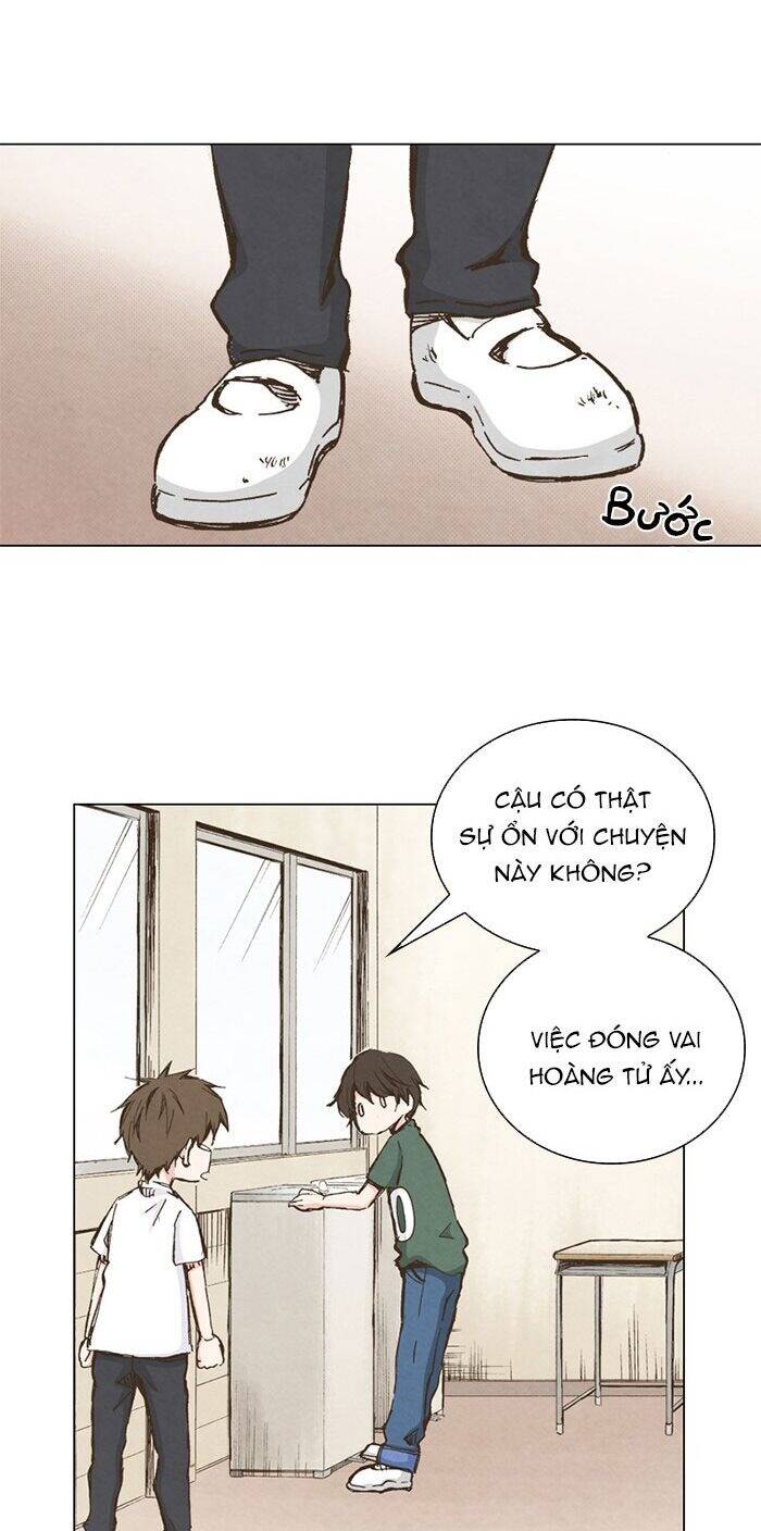 Làm Vợ Anh, Em Nhé Chapter 50 - 23