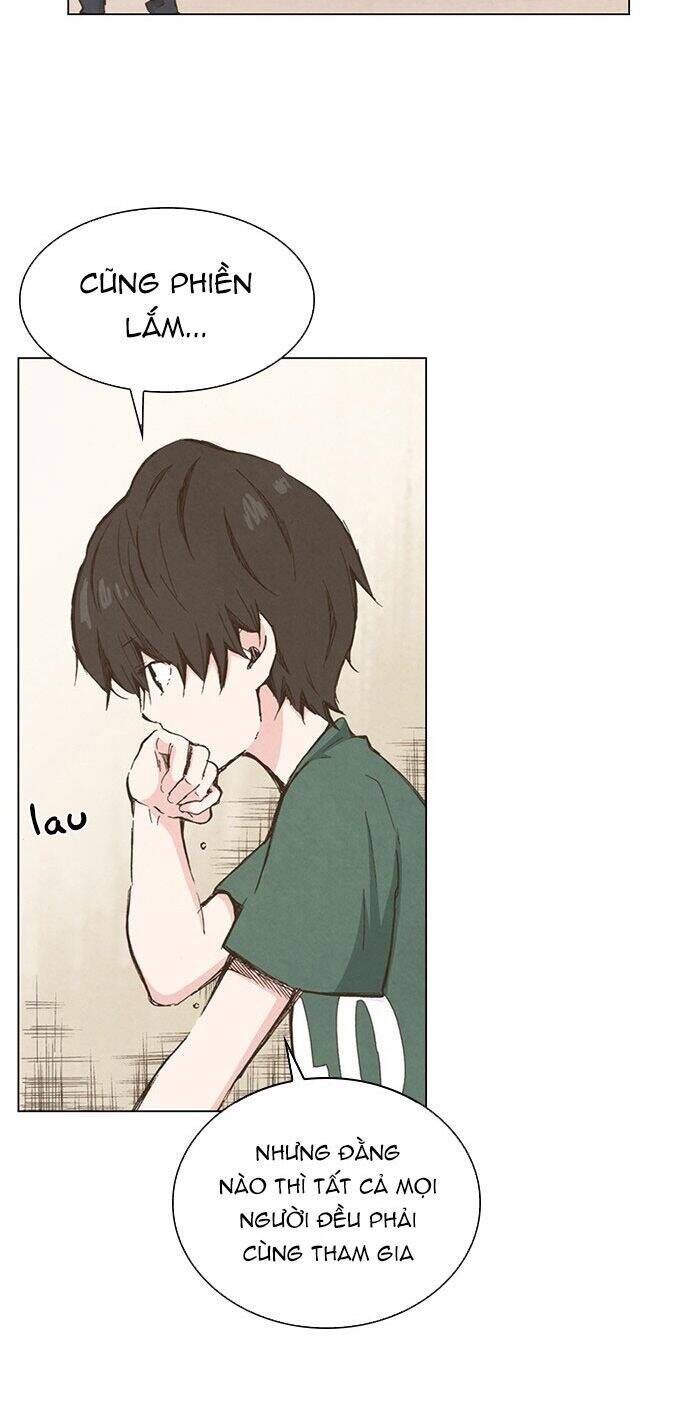 Làm Vợ Anh, Em Nhé Chapter 50 - 24