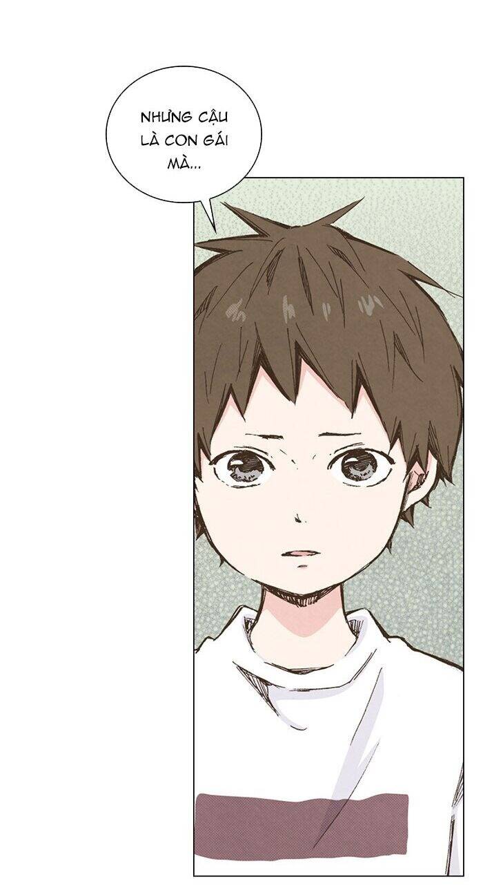 Làm Vợ Anh, Em Nhé Chapter 50 - 25