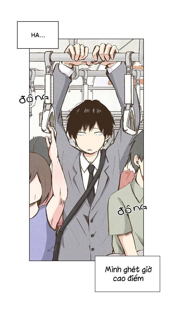 Làm Vợ Anh, Em Nhé Chapter 50 - 30