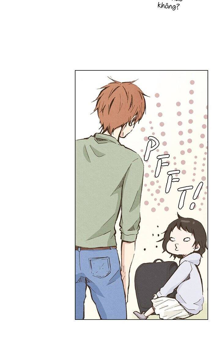 Làm Vợ Anh, Em Nhé Chapter 50 - 4