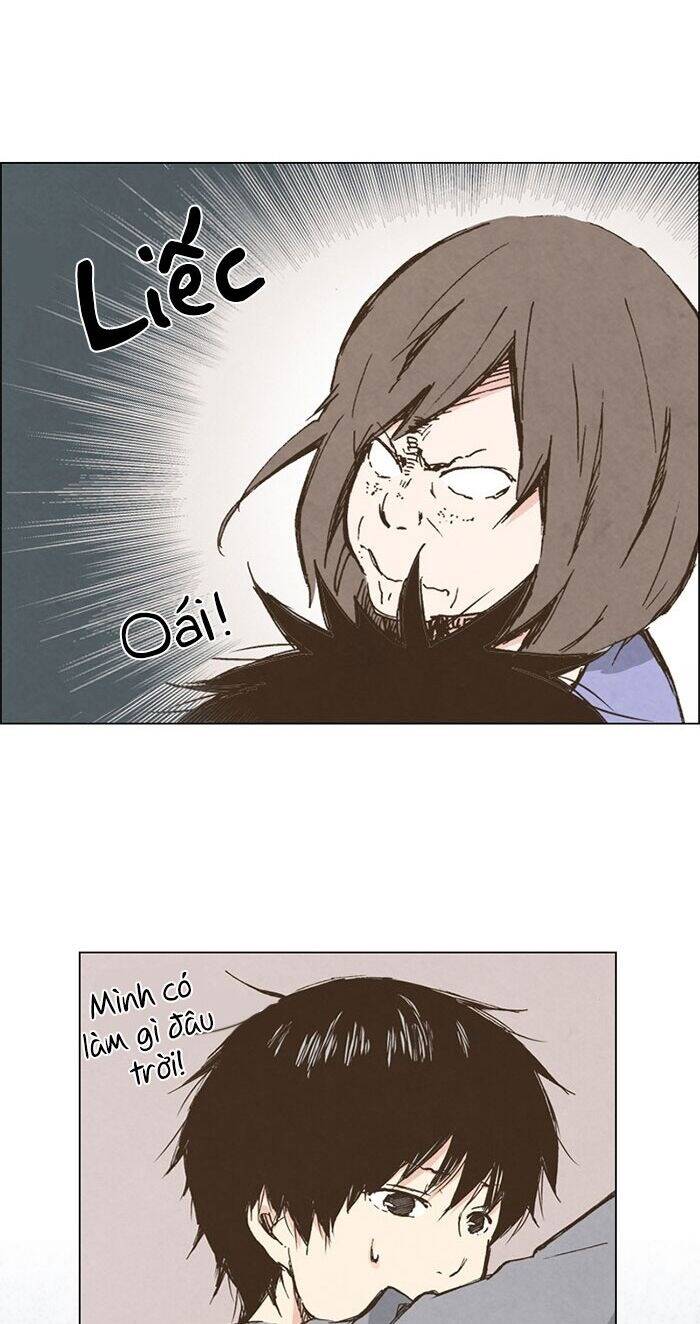 Làm Vợ Anh, Em Nhé Chapter 50 - 31