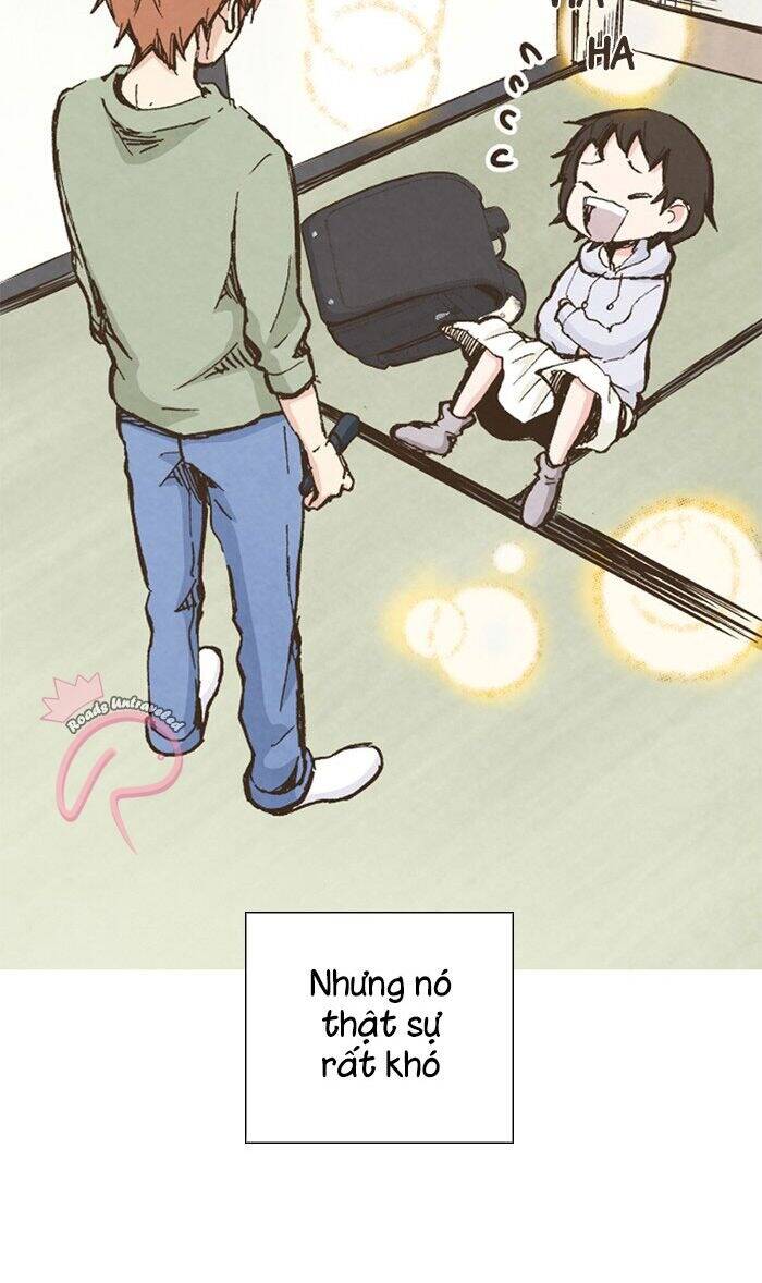 Làm Vợ Anh, Em Nhé Chapter 50 - 6