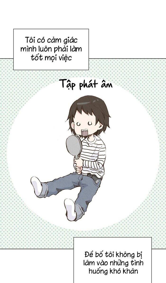 Làm Vợ Anh, Em Nhé Chapter 50 - 7