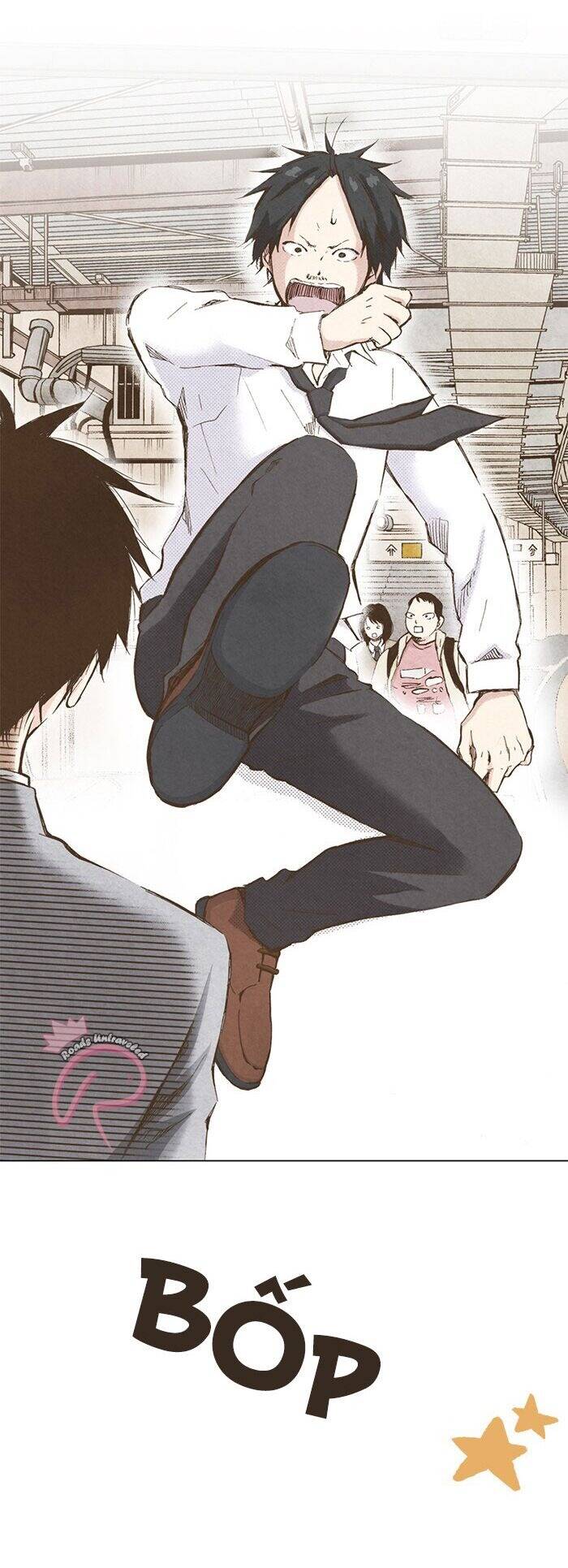 Làm Vợ Anh, Em Nhé Chapter 51 - 11