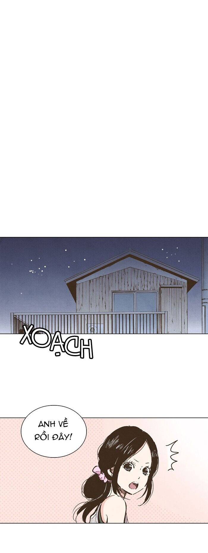 Làm Vợ Anh, Em Nhé Chapter 51 - 12