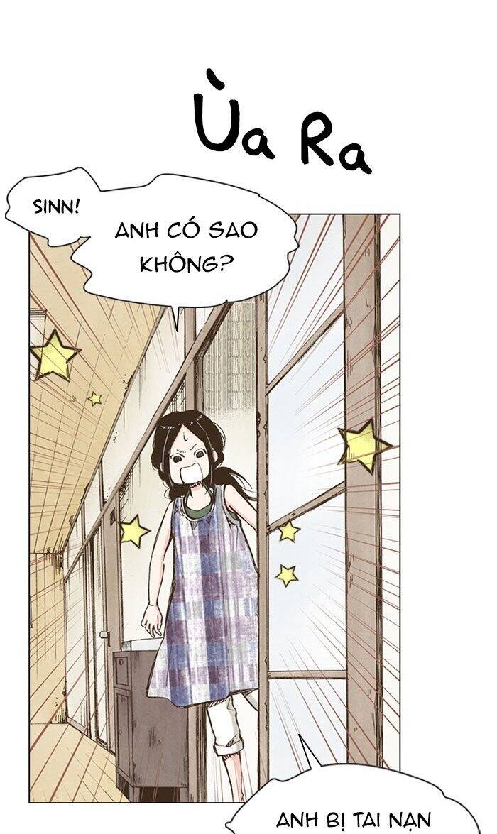 Làm Vợ Anh, Em Nhé Chapter 51 - 13