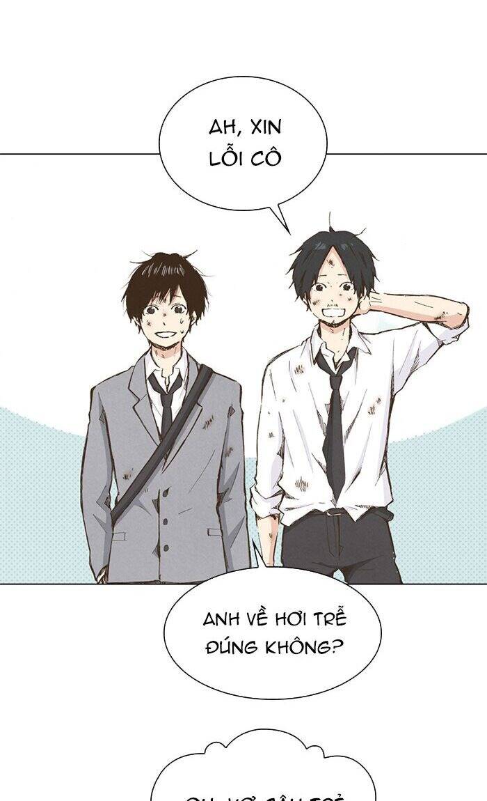 Làm Vợ Anh, Em Nhé Chapter 51 - 15