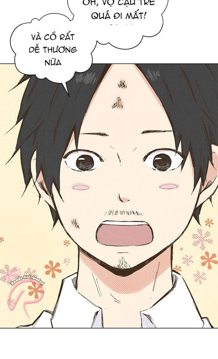Làm Vợ Anh, Em Nhé Chapter 51 - 16
