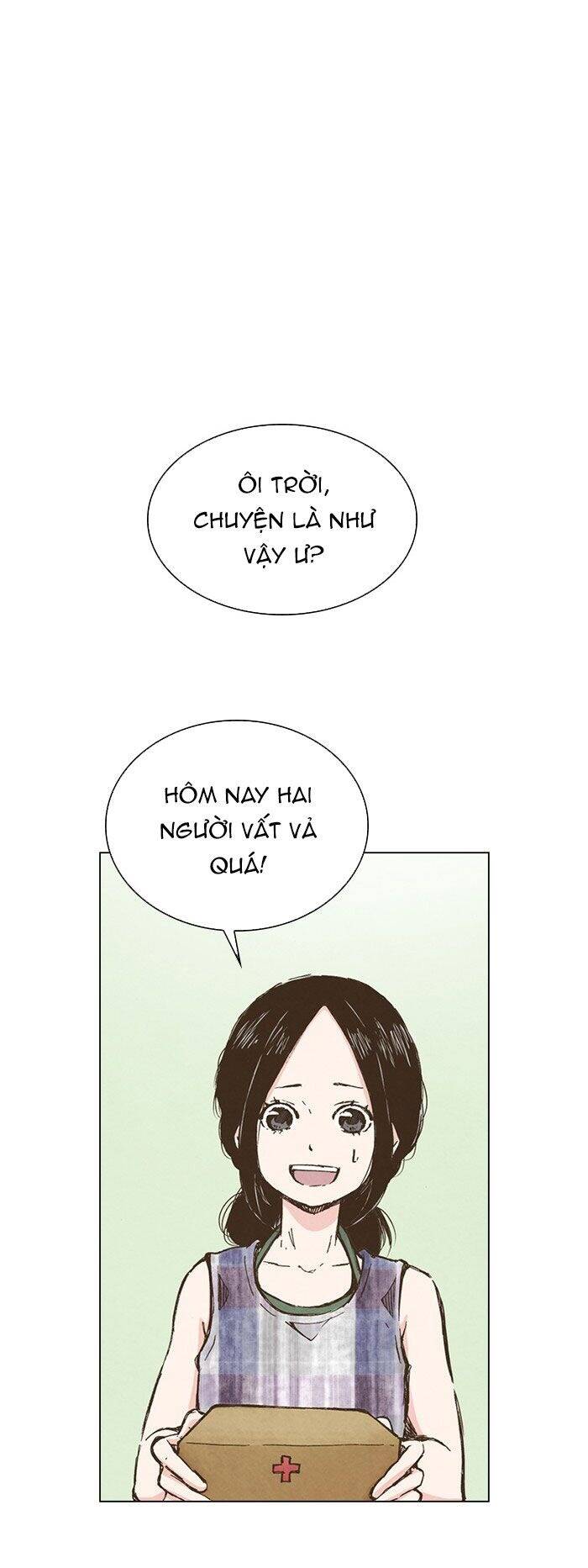 Làm Vợ Anh, Em Nhé Chapter 51 - 18