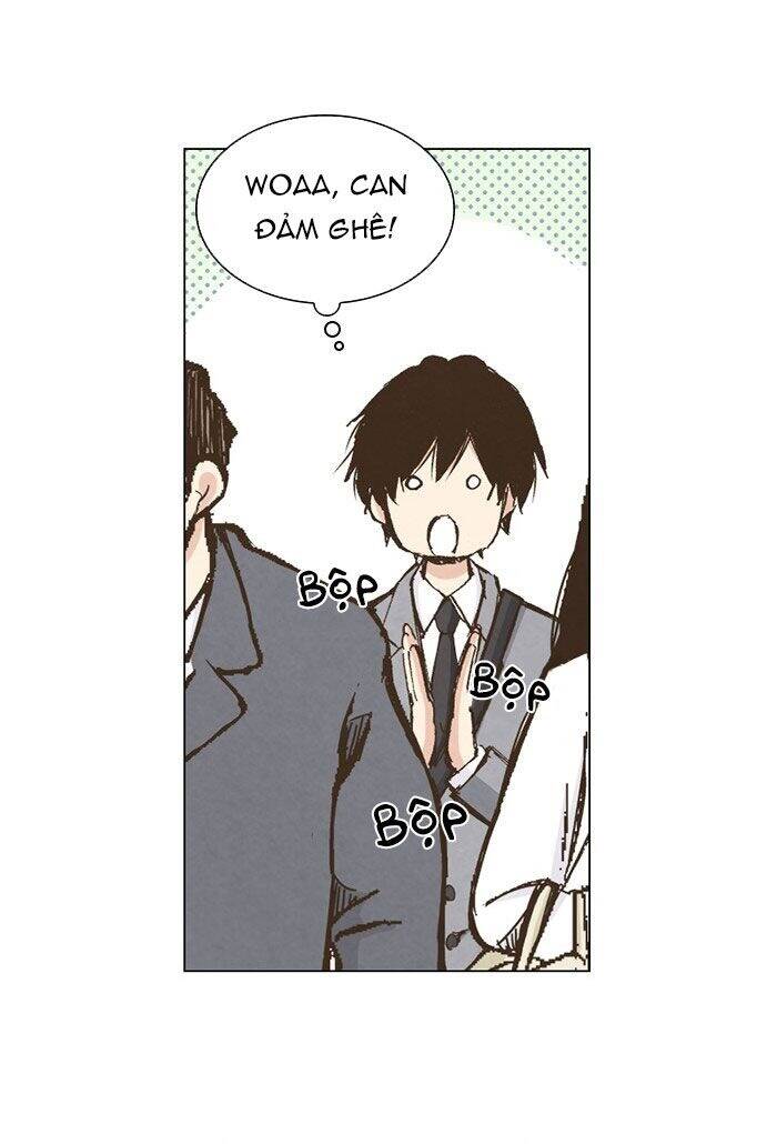 Làm Vợ Anh, Em Nhé Chapter 51 - 3