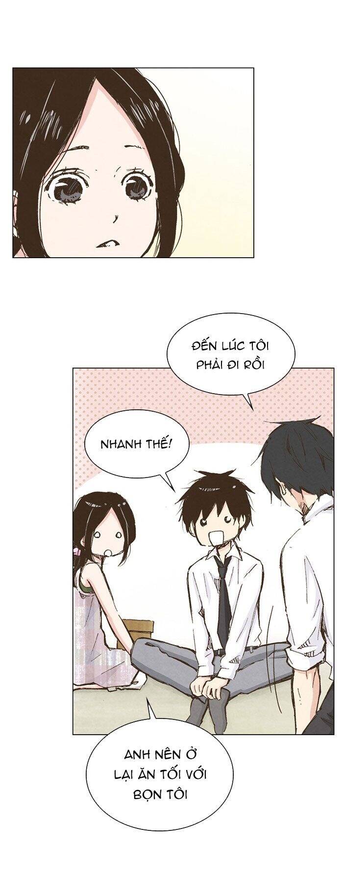 Làm Vợ Anh, Em Nhé Chapter 51 - 21