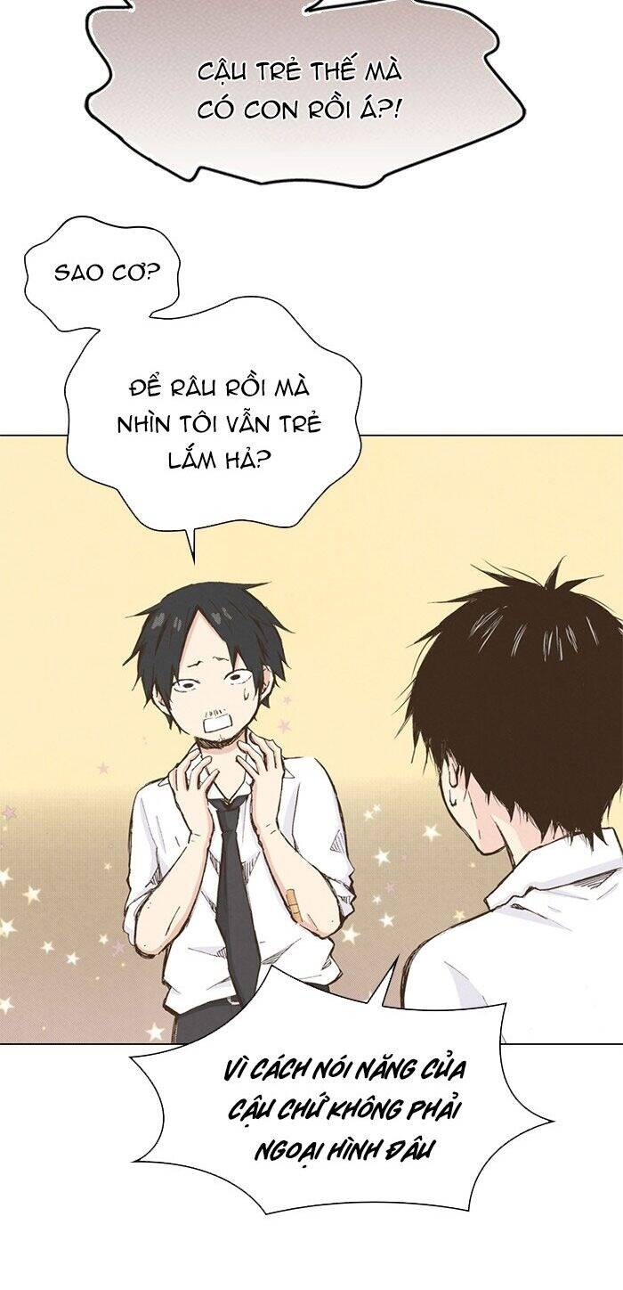 Làm Vợ Anh, Em Nhé Chapter 51 - 23