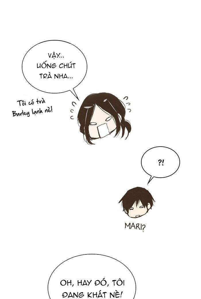 Làm Vợ Anh, Em Nhé Chapter 51 - 24