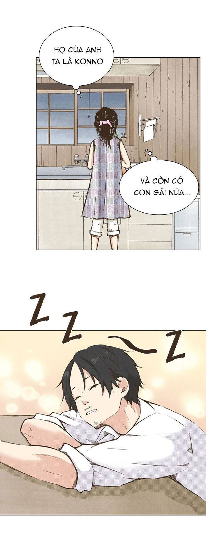 Làm Vợ Anh, Em Nhé Chapter 51 - 26