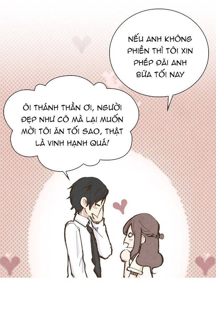 Làm Vợ Anh, Em Nhé Chapter 51 - 4