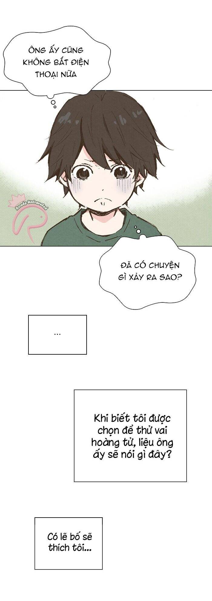 Làm Vợ Anh, Em Nhé Chapter 51 - 32