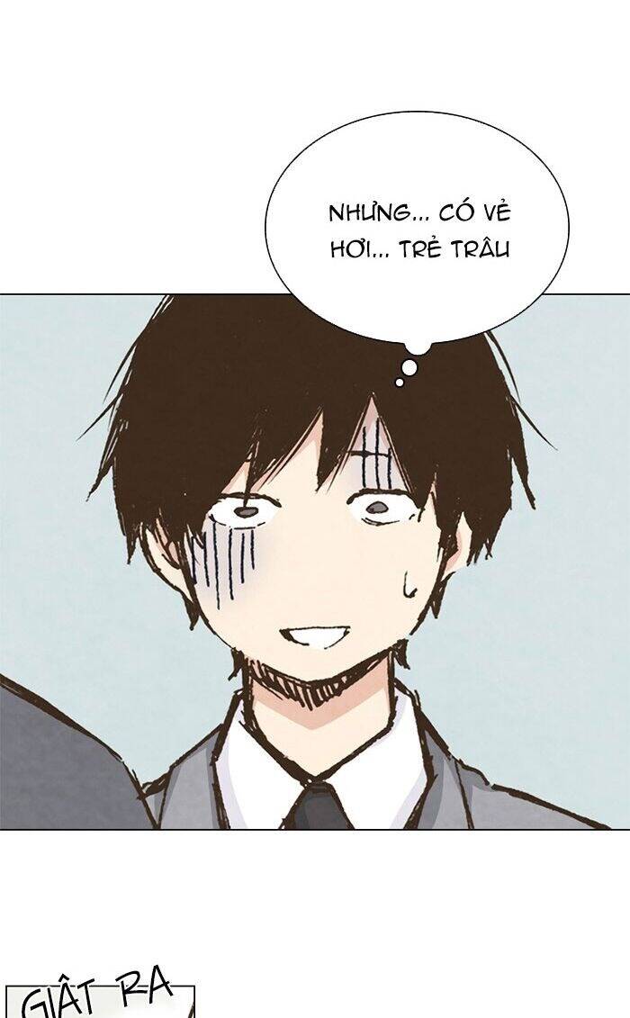 Làm Vợ Anh, Em Nhé Chapter 51 - 5