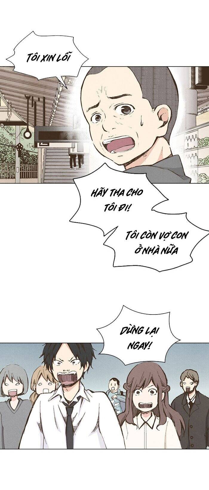 Làm Vợ Anh, Em Nhé Chapter 51 - 7