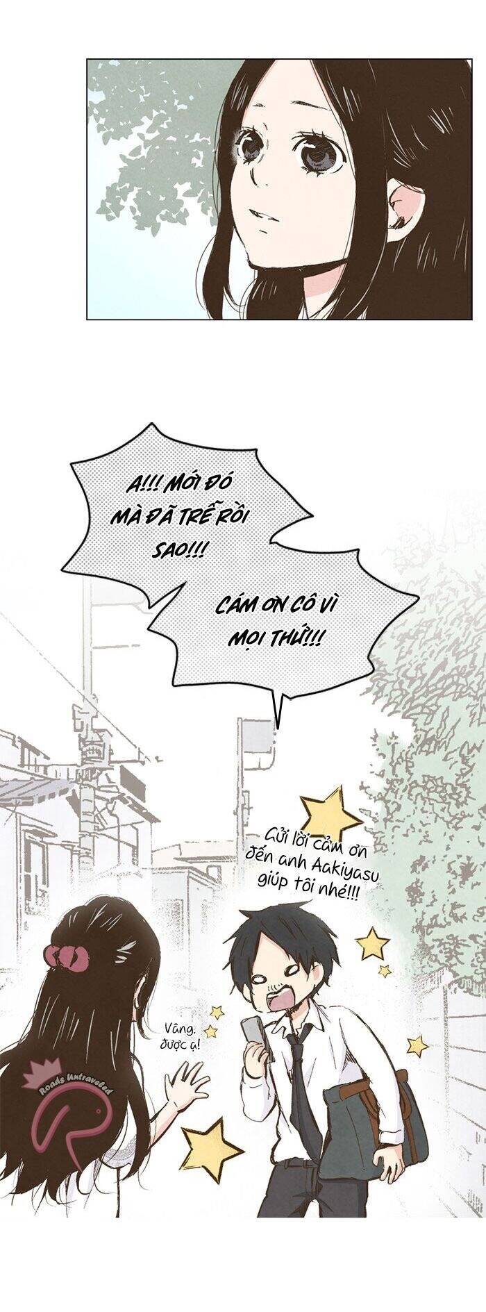 Làm Vợ Anh, Em Nhé Chapter 52 - 11