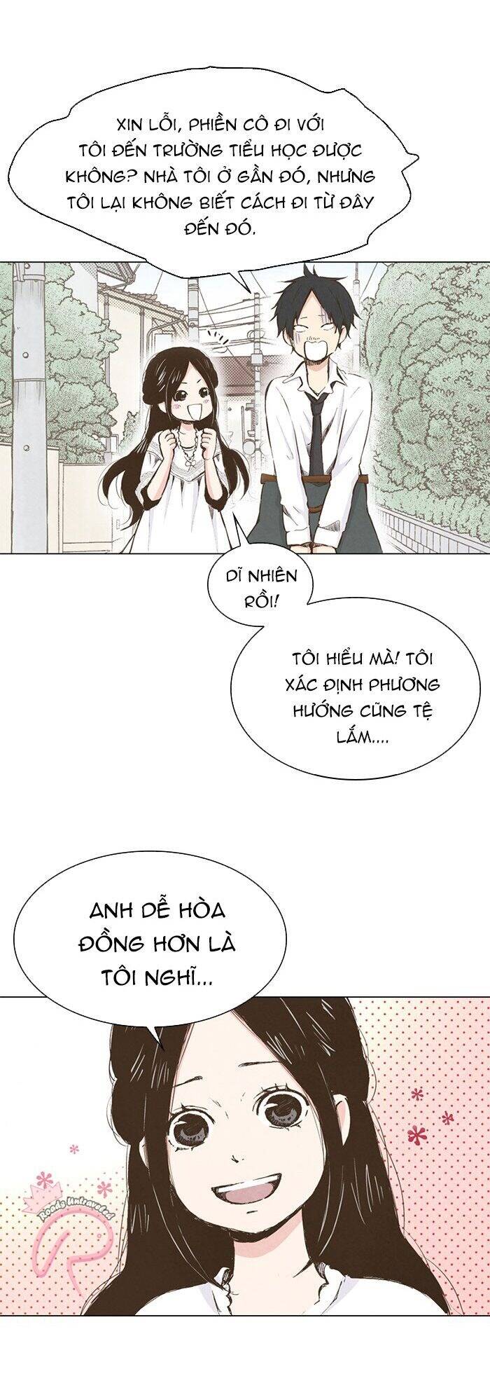 Làm Vợ Anh, Em Nhé Chapter 52 - 14