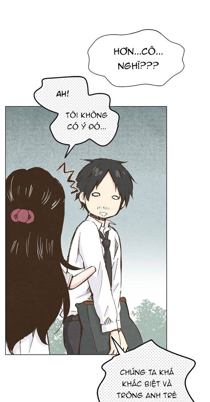 Làm Vợ Anh, Em Nhé Chapter 52 - 15